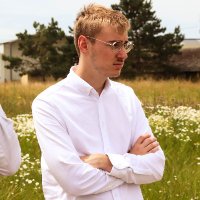 Thomas Neveu (@thomas_nve) 's Twitter Profile