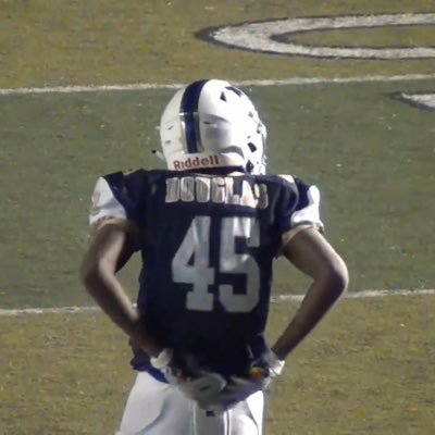 Noah Douglas Profile