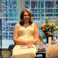 Louisa Treger (@louisatreger) 's Twitter Profile