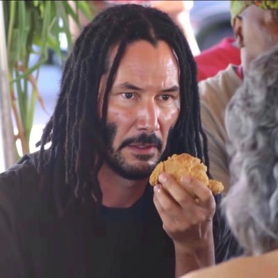 GoldenHomie's profile picture. God is love, Rev Run.