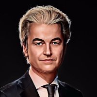 Geert Wilders (@geertwilderspvv) 's Twitter Profile Photo Geert Wilders (@geertwilderspvv) 's Twitter Profile Photo