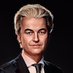 Geert Wilders (@geertwilderspvv) Twitter profile photo Geert Wilders (@geertwilderspvv) Twitter profile photo