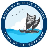 Kaimuki Middle (@kaimukimiddle) 's Twitter Profile