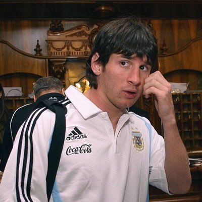 waynemirione's profile picture. amo o messi e o barcelona