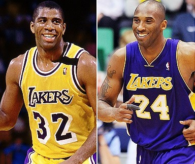 LakerMagic's profile picture. 