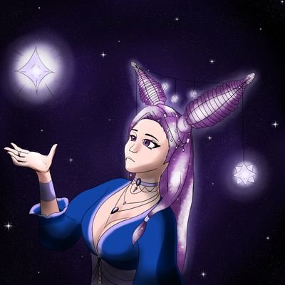 Lunaly_vt's profile picture. Vt model currently a wip. May post updates on it if I feel it's not trash enough 😅

@twitch.tv/lunaly_vt