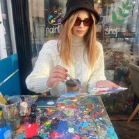 Çağrı (@heeycaagri) Twitter profile photo
