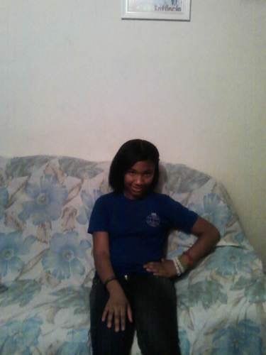 ettamy's profile picture. solteira