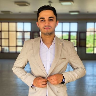 Mechatronics Engineer 👷
🤍 صلى على سيدنا محمد
https://t.co/gZPa2P3fbe