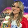 OMGitsMIKI's profile picture. WORLD #3 Pro Competitive Eater. #1 Female @MajorLeagueEating. 10x @originalnathans Champion, World Records, 100s of Food Challenge Wins Internationally.