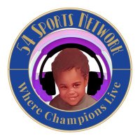 54 Sports Network🎙 (@54sportsnetwork) 's Twitter Profile Photo 54 Sports Network🎙 (@54sportsnetwork) 's Twitter Profile Photo