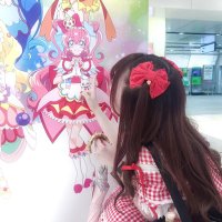 🍓 し〜ちゃん 🍓 (@sinonchandayo) 's Twitter Profile