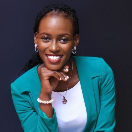 YNimurungi's profile picture. woman of God🤍/ Pharmacy Technician 💊