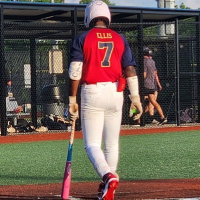 2026 Uncommitted | MIF/CF/3rd/U | 5'10 180 | Home to first 3.86 | 334-303-9364