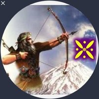 آرش کمانگیر (@arrashkamangir) 's Twitter Profile