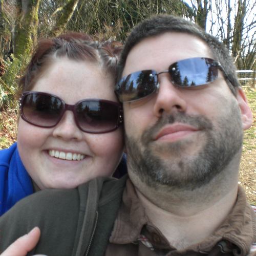 Josh and Bradi are a couple living in the #Seattle area. We are trying to live a more thrifty lifestyle. We blog and tweet about that journey.