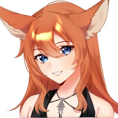 Aniah✨Vtuber🦊さんのプロフィール画像
