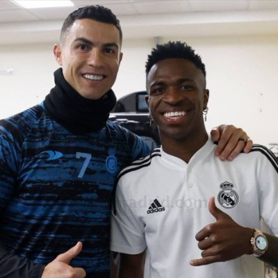 @Cr7stianismo_