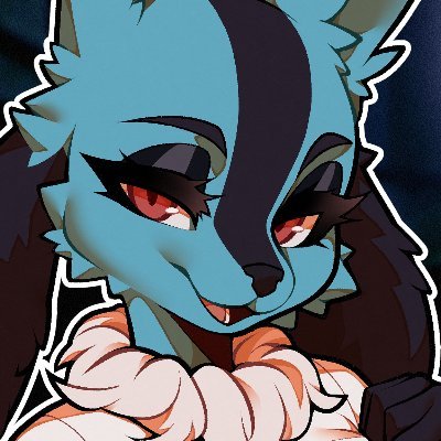 Furry Artist! (+18)
Commissions: OPEN!
Links to Patreon, Comm info, and socials bellow!
(PAN🩷💛💙) 🇲🇽
