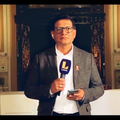 Periodista. UNMSM
portillaruiz1@gmail.com
Cuenta personal