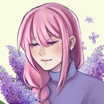 eunさんのプロフィール画像