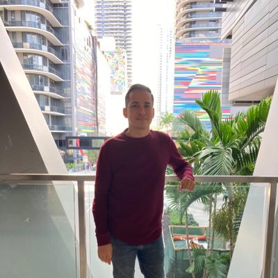 FrancoA2025's profile picture. 