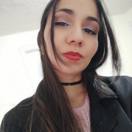 🧞♀️ Soy Maga - LvL 29- Venezolana - Vivo en Ecuador - 🎮
✨ Acá puedes visitar mis redes sociales uwu ✨
https://t.co/efauxVJMxd