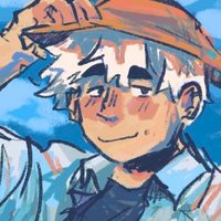 shoogu (@alittleshoogu) 's Twitter Profile Photo