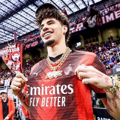 LafaReao's profile picture. 🕺🏽🛸💕