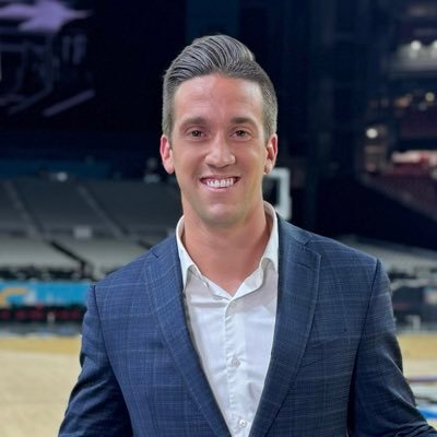 Matt Reynoldson Profile