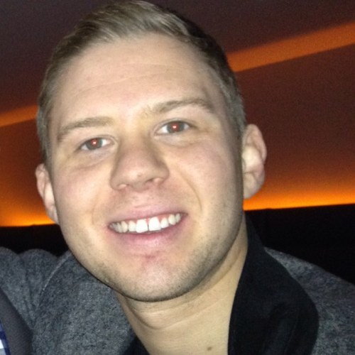 Mrmattjohnson's profile picture. 