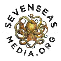 SEVENSEAS Media (@sevenseas_media) 's Twitter Profile
