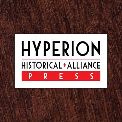 The HHA Press represents the publishing output of the Hyperion Historical Alliance, a nonprofit group of authors dedicated to researching Disney history.