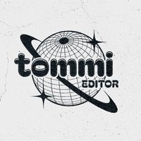 Tommi 🦋🐳🫐 (quit) (@vfxtommi) 's Twitter Profile Photo