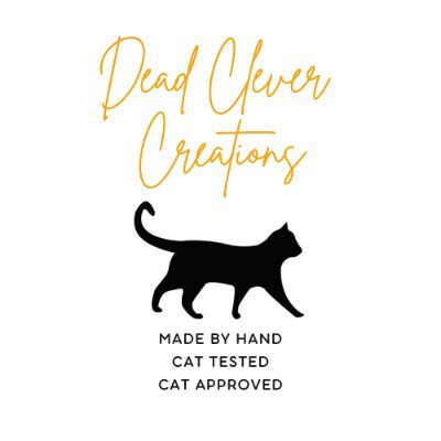 💗Handmade Pet Products, Art and Specialty Items!💗
Follow the link below to browse our unique selection.
#Handmade #CatToys #OOAK