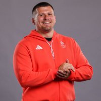 Nick Percy OLY (@discusnick) 's Twitter Profile