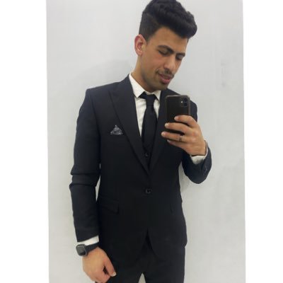 KAlsadni's profile picture. - مالي يا ربّ الكون دونك لا حياة . . ولا غناة لو شدّت حبال القدر بـ الضيق عندك حلها