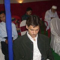 Qazi M. Tariq (@qazimtariq) 's Twitter Profile