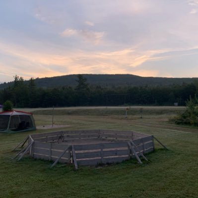 Podcast Co-hosted by @thesportsguy97 @brenkeefe and @TheCatWithNoHat dedicated to sharing their past and current experiences at Camp Arrowhead in Natick, Mass