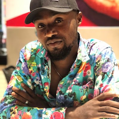 davidpagyekum's profile picture. Web Developer at https://t.co/dMOwPXQJ0g