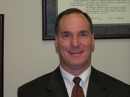Insurance and Risk Management Specialist;