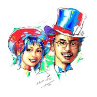 深川吉國 (@wtrruke) 's Twitter Profile Photo