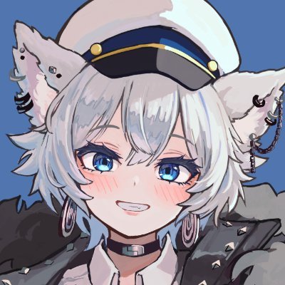 犬若丸かなめ📽毎週映画紹介Vtuber📽さんのプロフィール画像