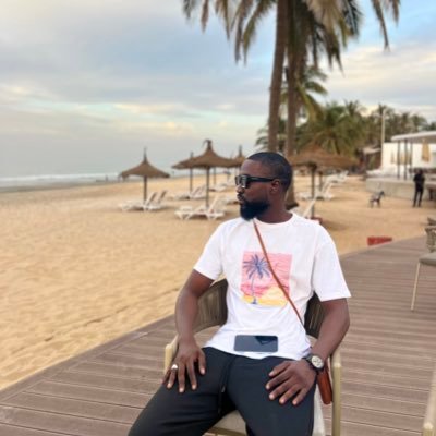Founder @Exclusiv_sn | Member of @ThefoundersX community