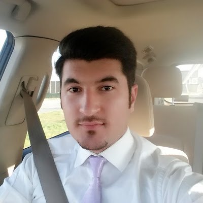 Barham093's profile picture. 