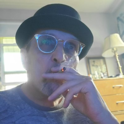 TedoHackett's profile picture. 