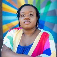 Jasmine C. Griffin (she/they) (@jcgriffinwrites) 's Twitter Profile