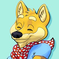 Charlie's Skins Stuff (COMMS OPEN) (@fluffeedoggo) 's Twitter Profile Photo