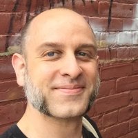 Jim McDowell (@jimcdowell) 's Twitter Profile