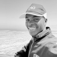 Chrispus (@chrispus307) 's Twitter Profile